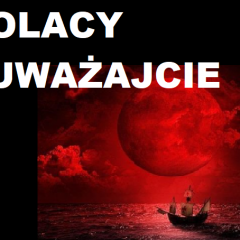 Polski Jasnowidz Ostrzega – Gdańsk Nie jest Bezpieczny (NAGRANIE)