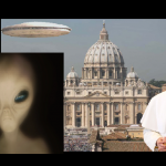 Astronom z Watykanu twierdzi, że Kosmici nie potrzebują Jezusa (NAGRANIE)
