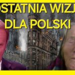 Proroctwo Staruszki Z Polski Spełnia Się “CZAS Się Kończy” (NAGRANIE)